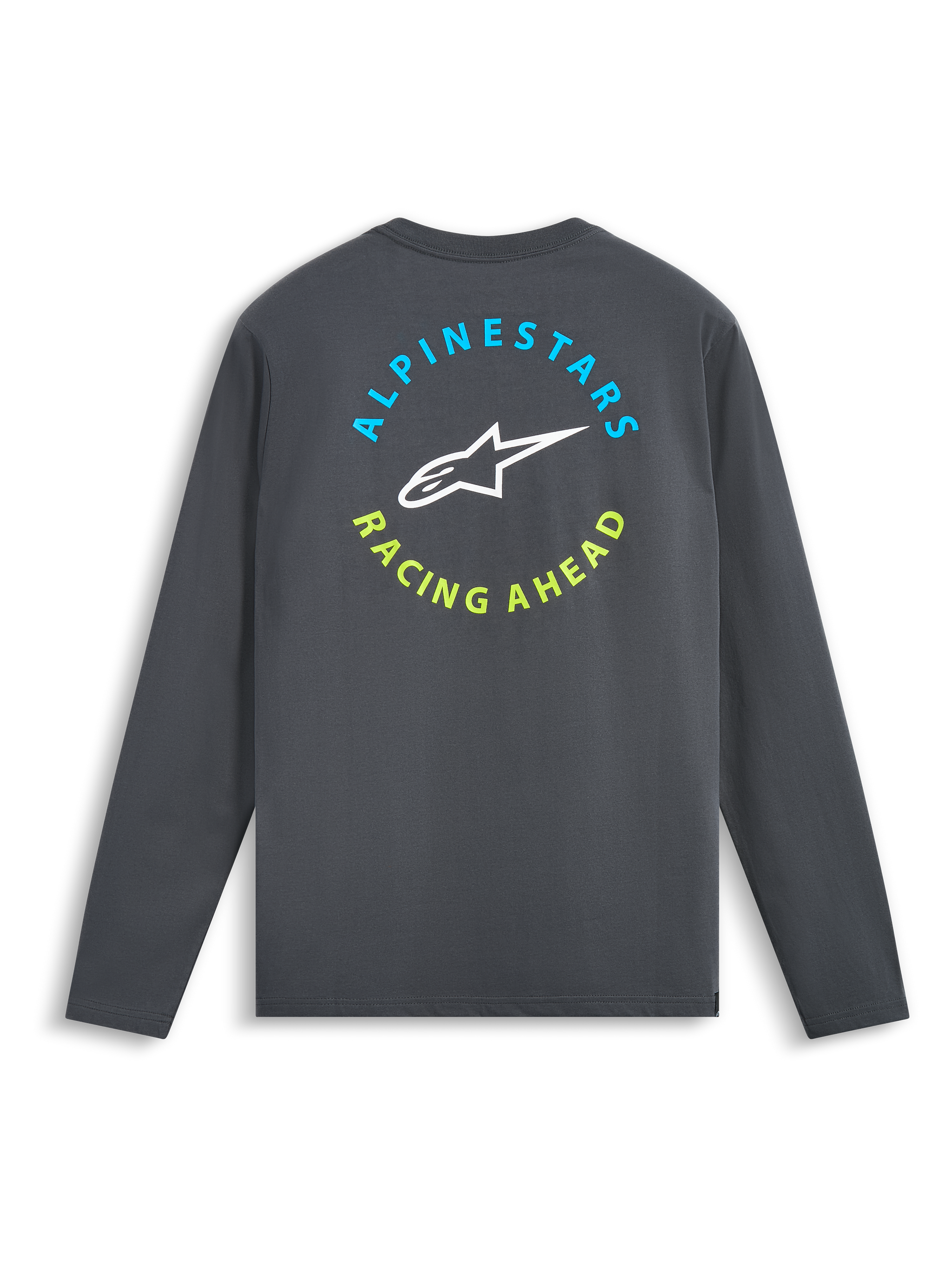 True CSF T-Shirt - Long Sleeve