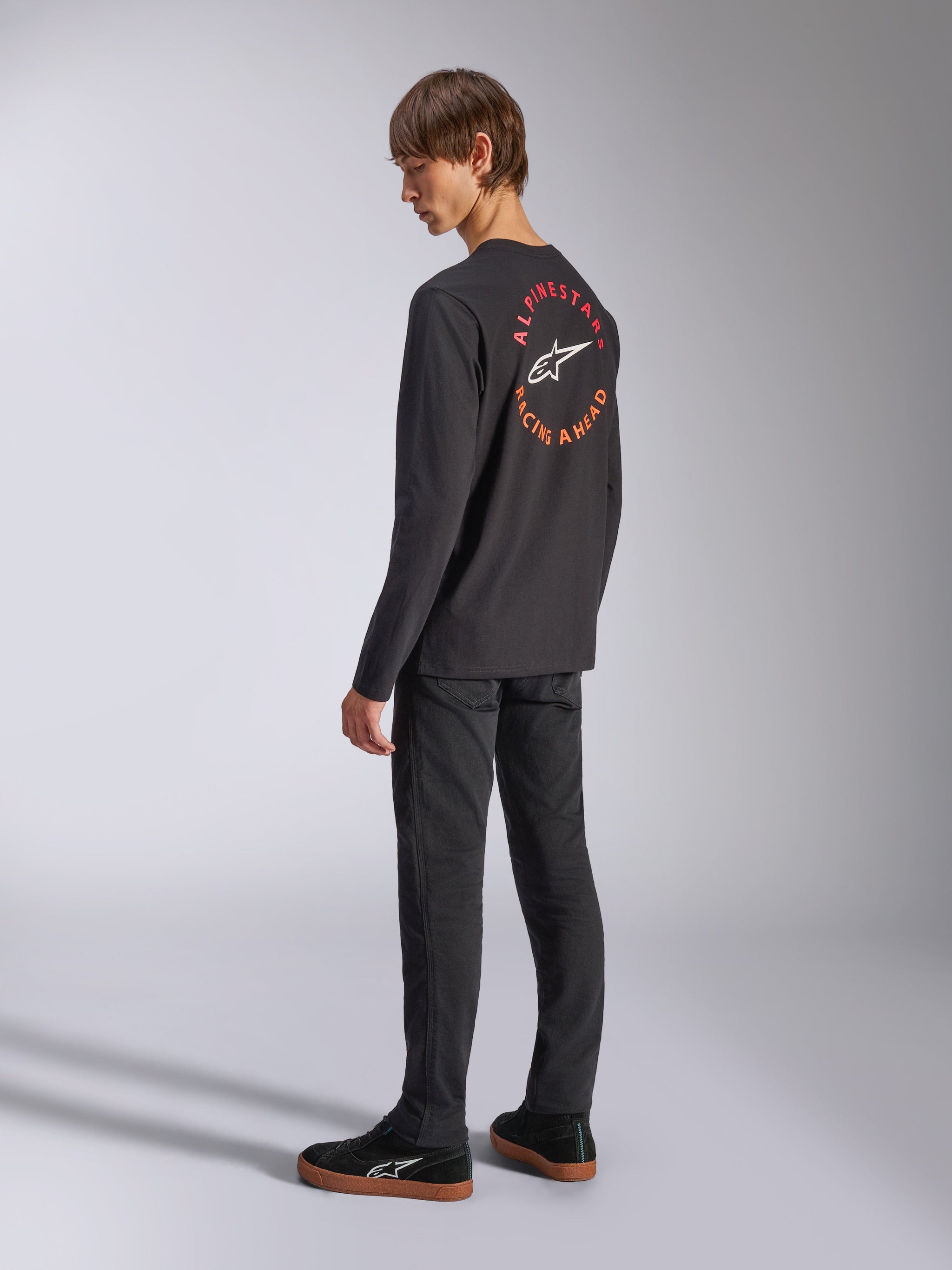 True CSF T-Shirt - Long Sleeve