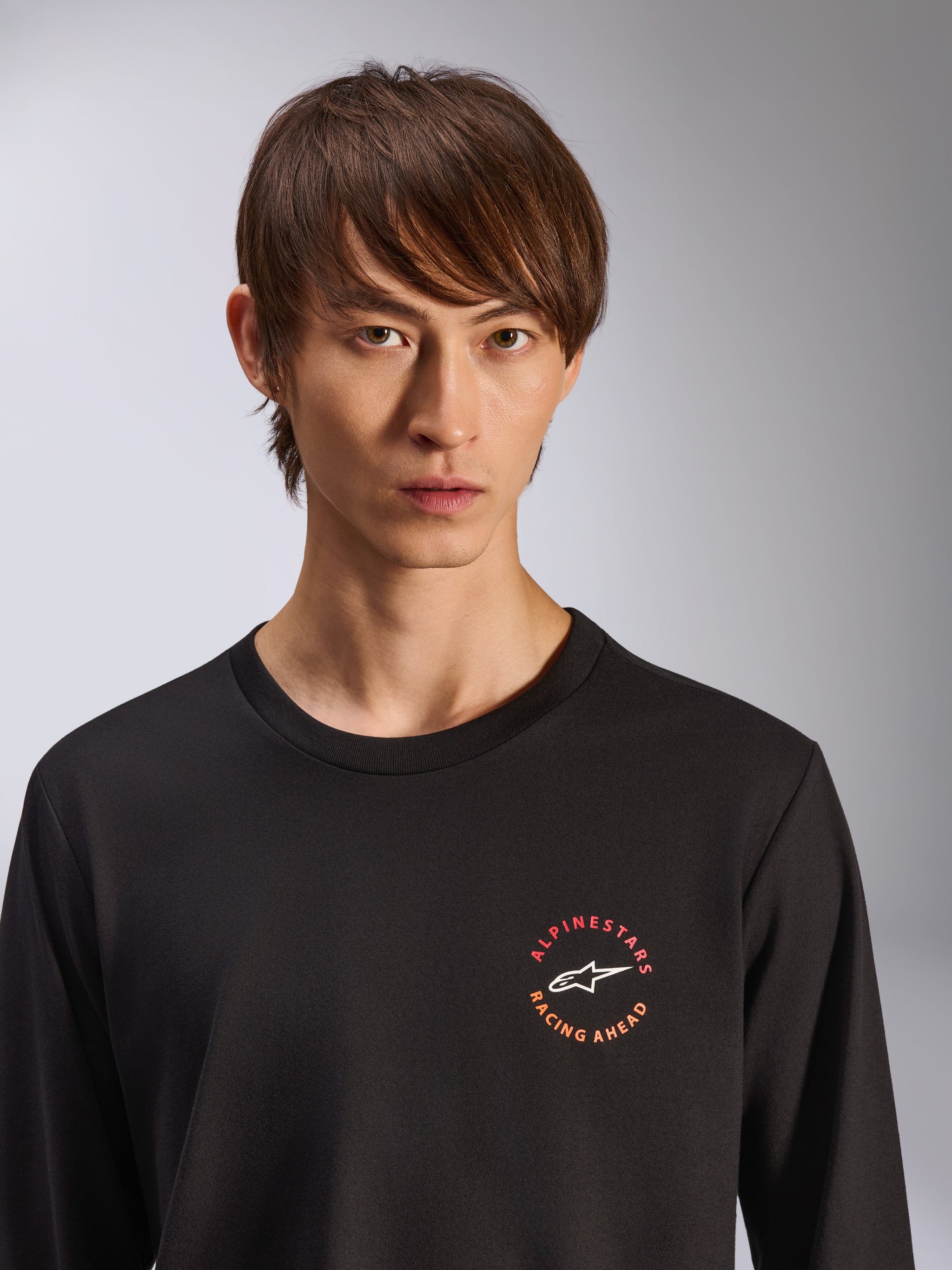 True CSF T-Shirt - Long Sleeve