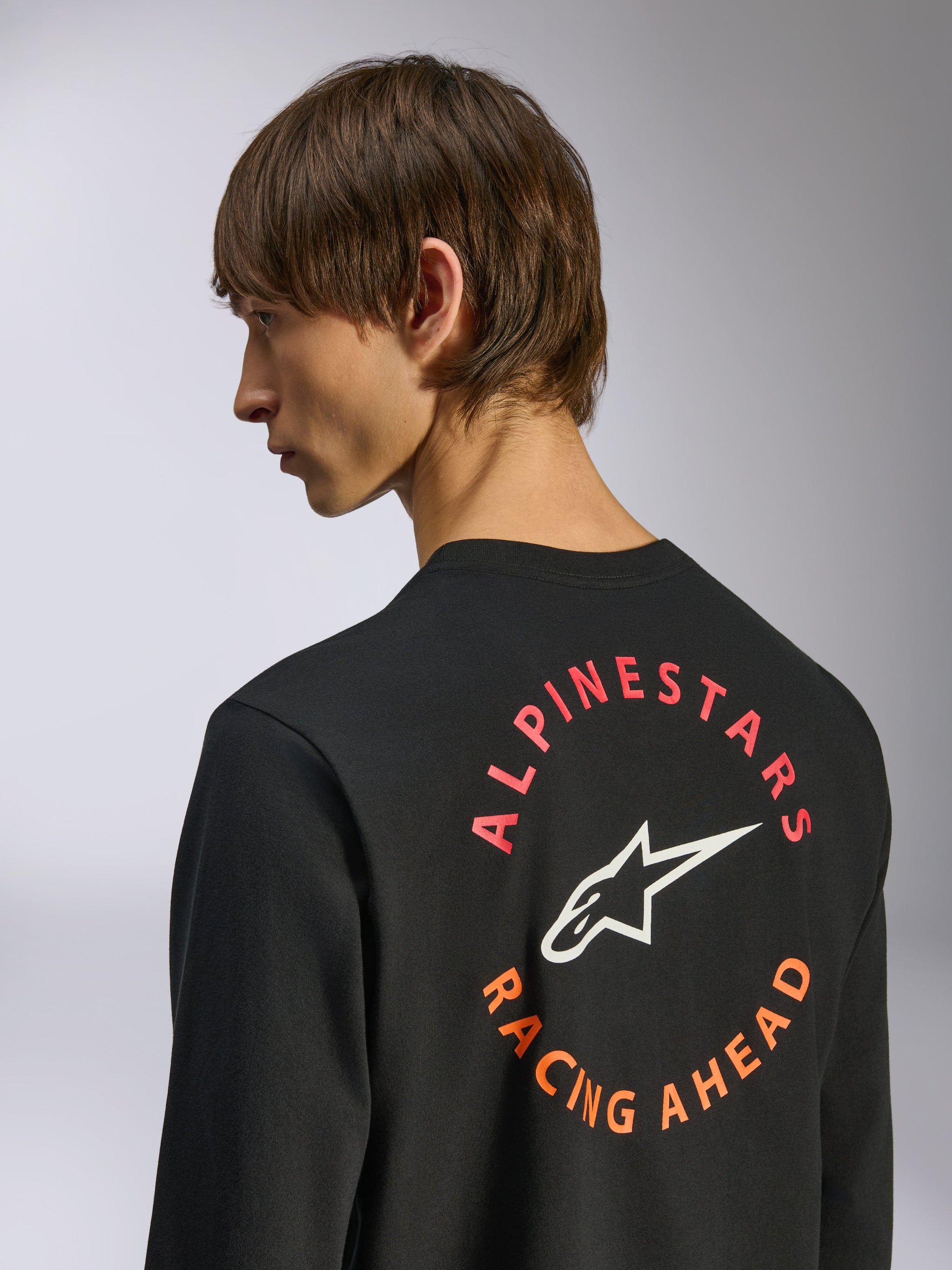 True CSF Tee - Long Sleeve