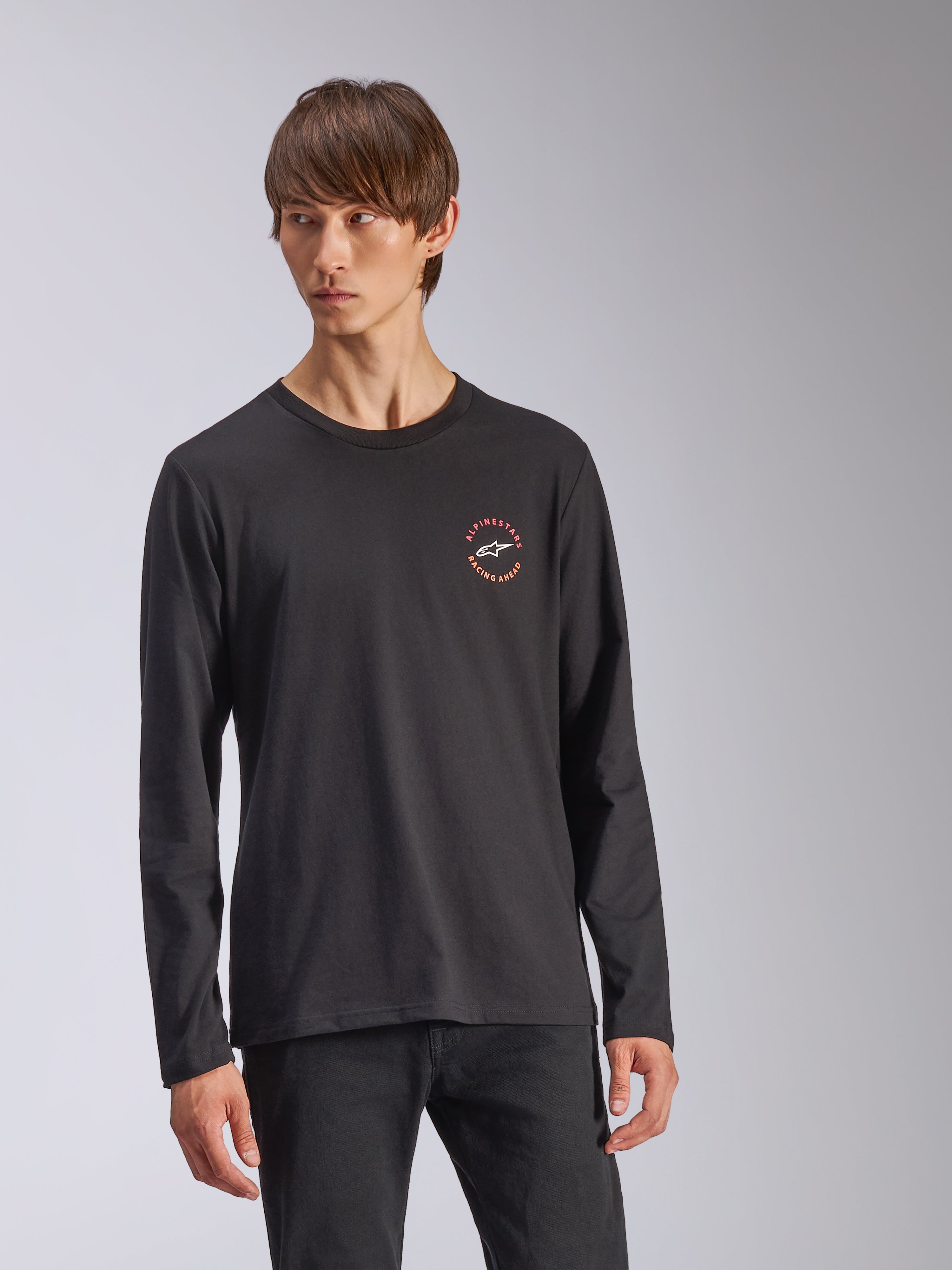 True CSF T-Shirt - Long Sleeve