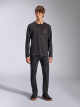 True CSF T-Shirt - Long Sleeve