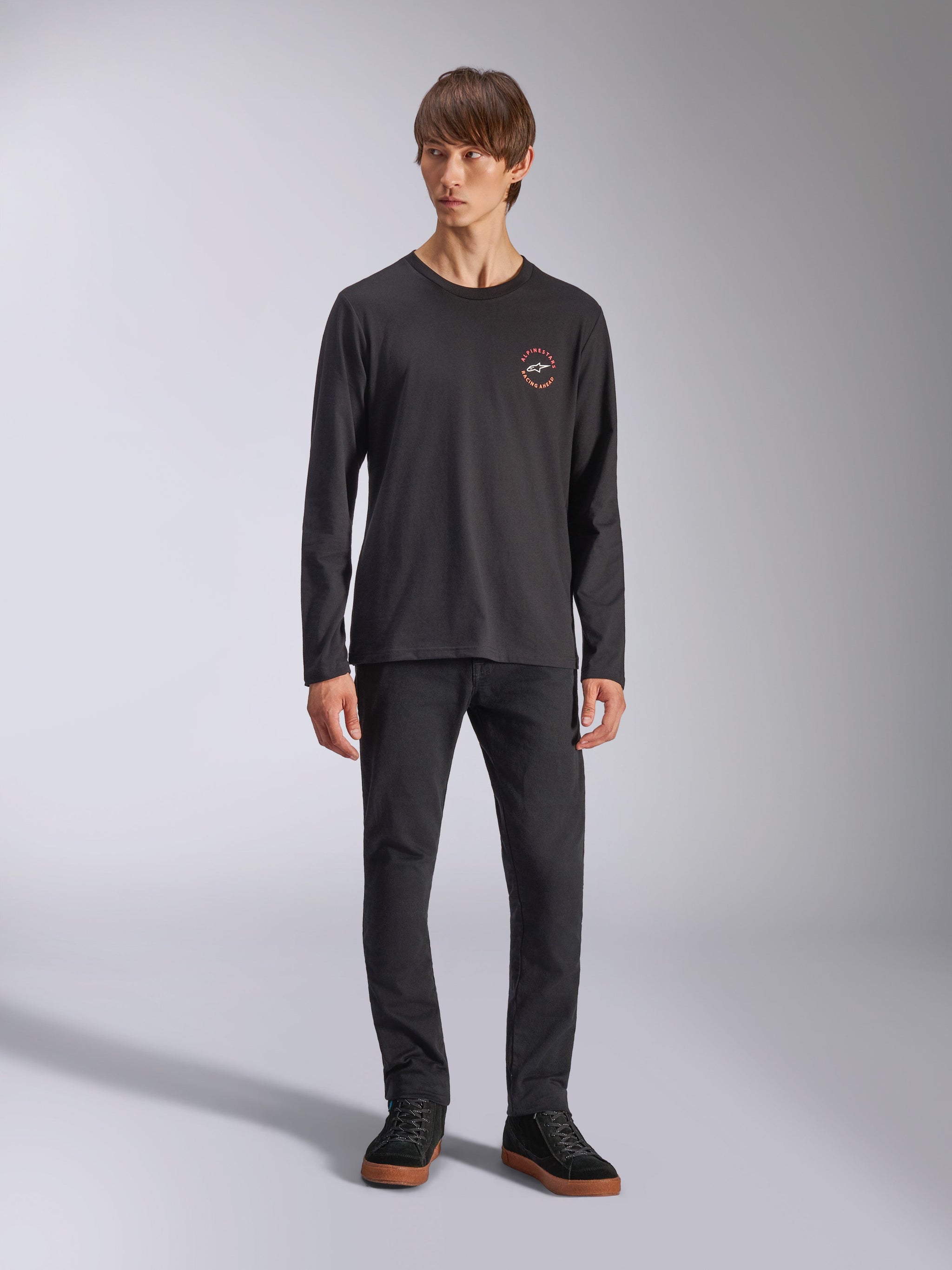 True CSF T-Shirt - Long Sleeve