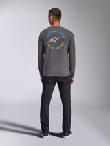 True CSF Tee - Long Sleeve