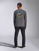 True CSF T-Shirt - Long Sleeve