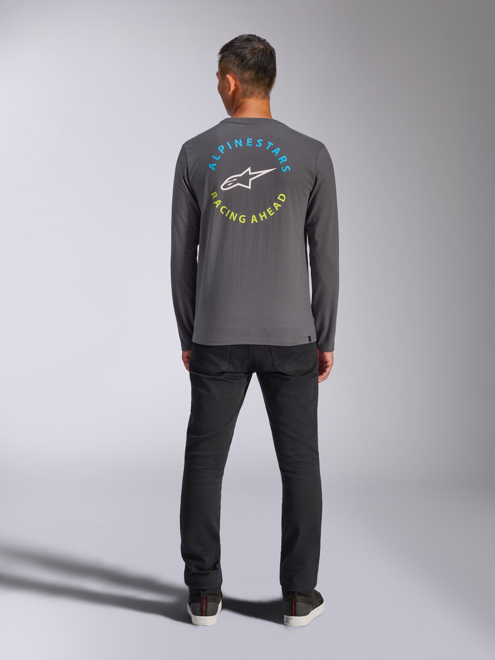 True CSF T-Shirt - Long Sleeve