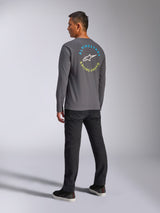 True CSF T-Shirt - Long Sleeve