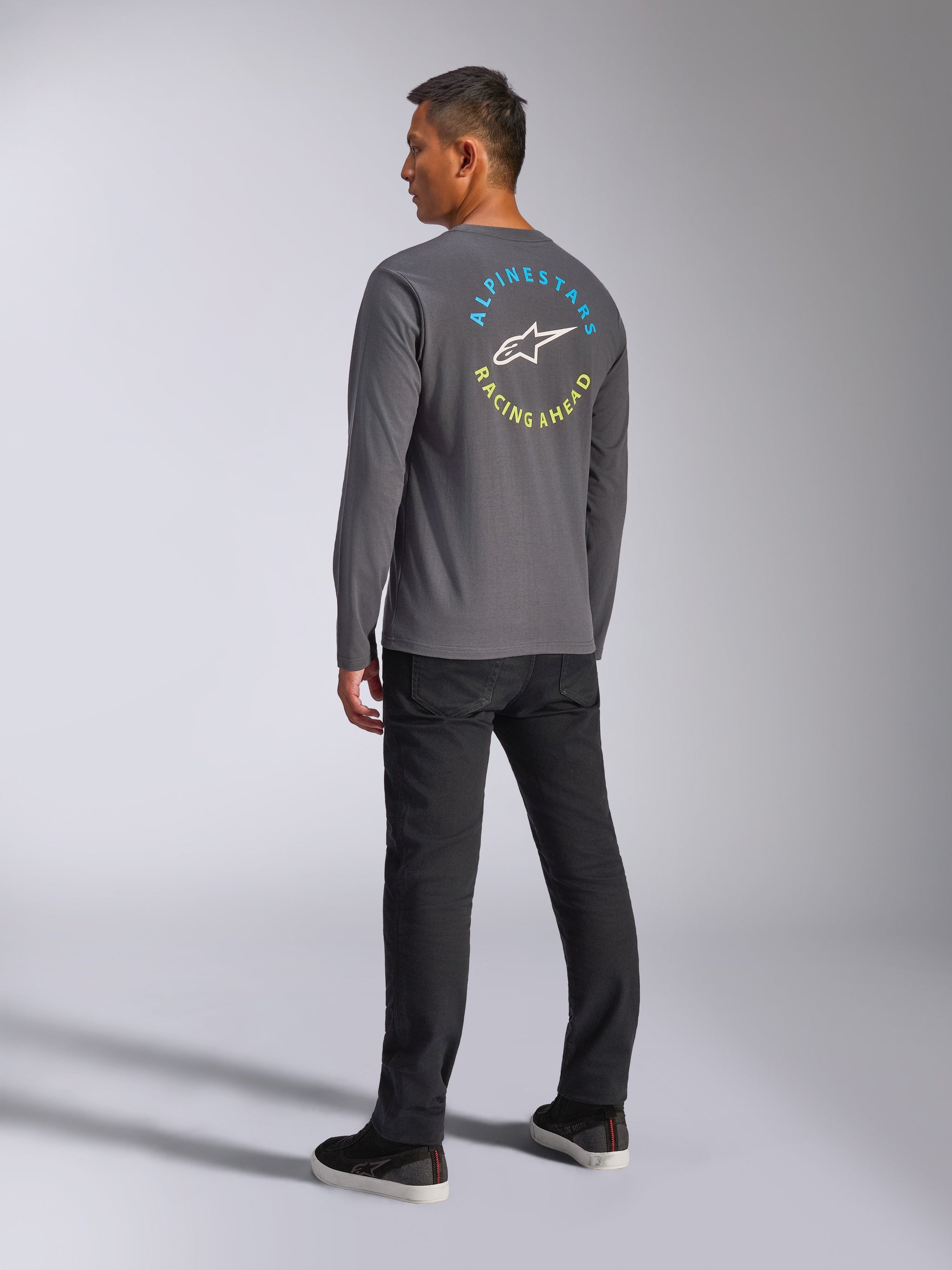 True CSF T-Shirt - Long Sleeve