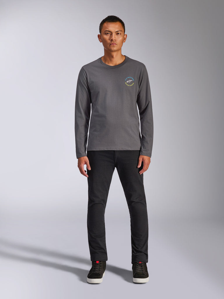 True CSF Tee - Long Sleeve