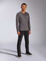 True CSF Tee - Long Sleeve