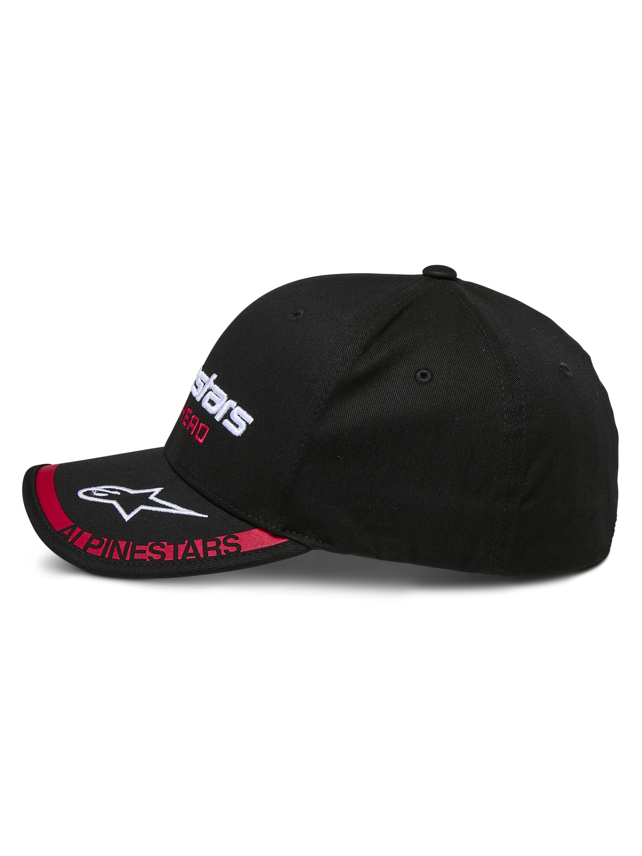 Indent Hat