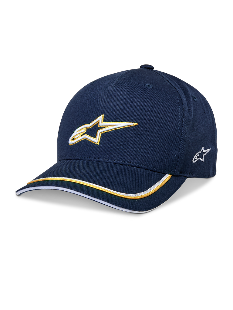 Ascension Snapback Casquette