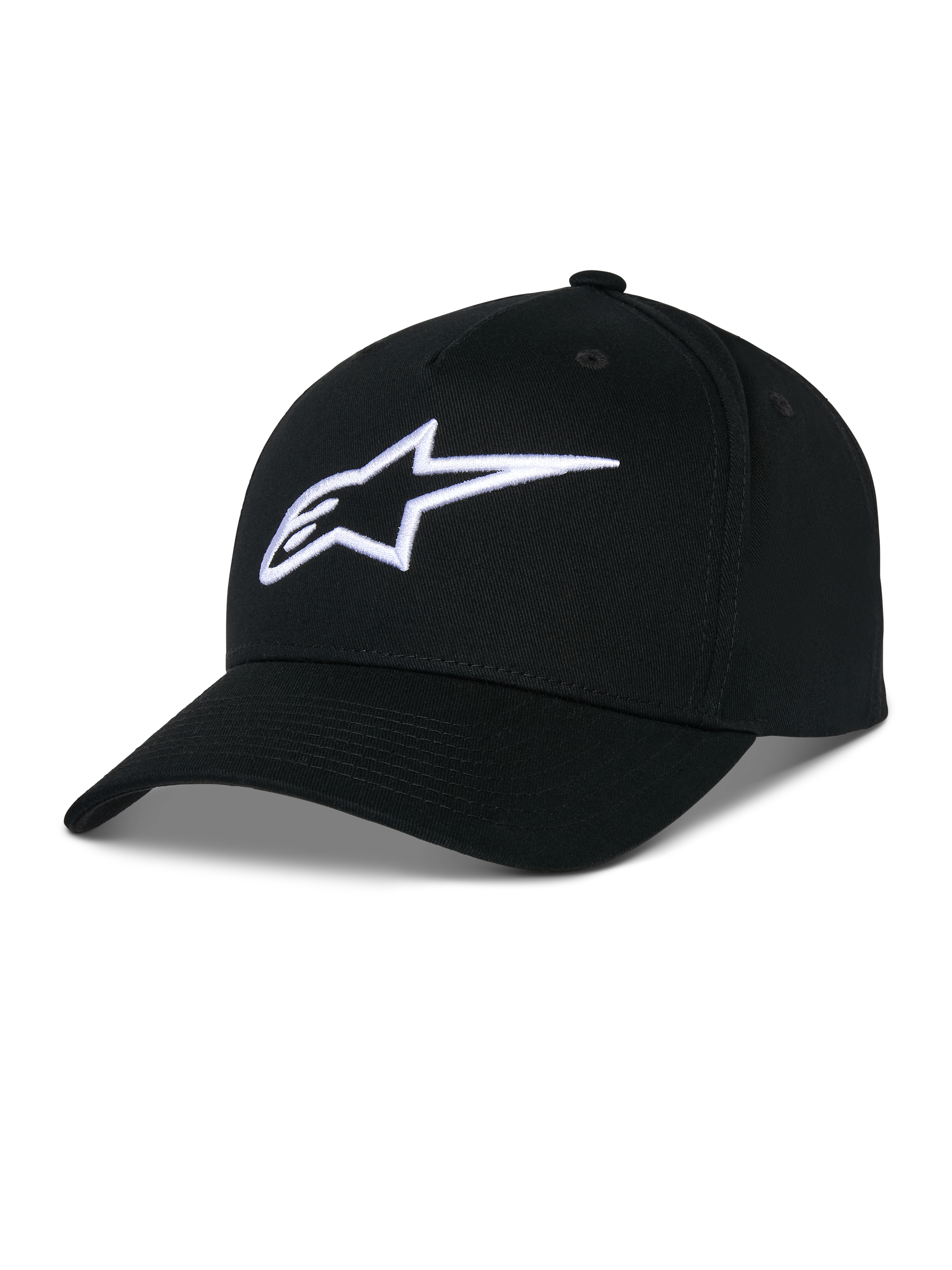 Ageless Snapback Hat