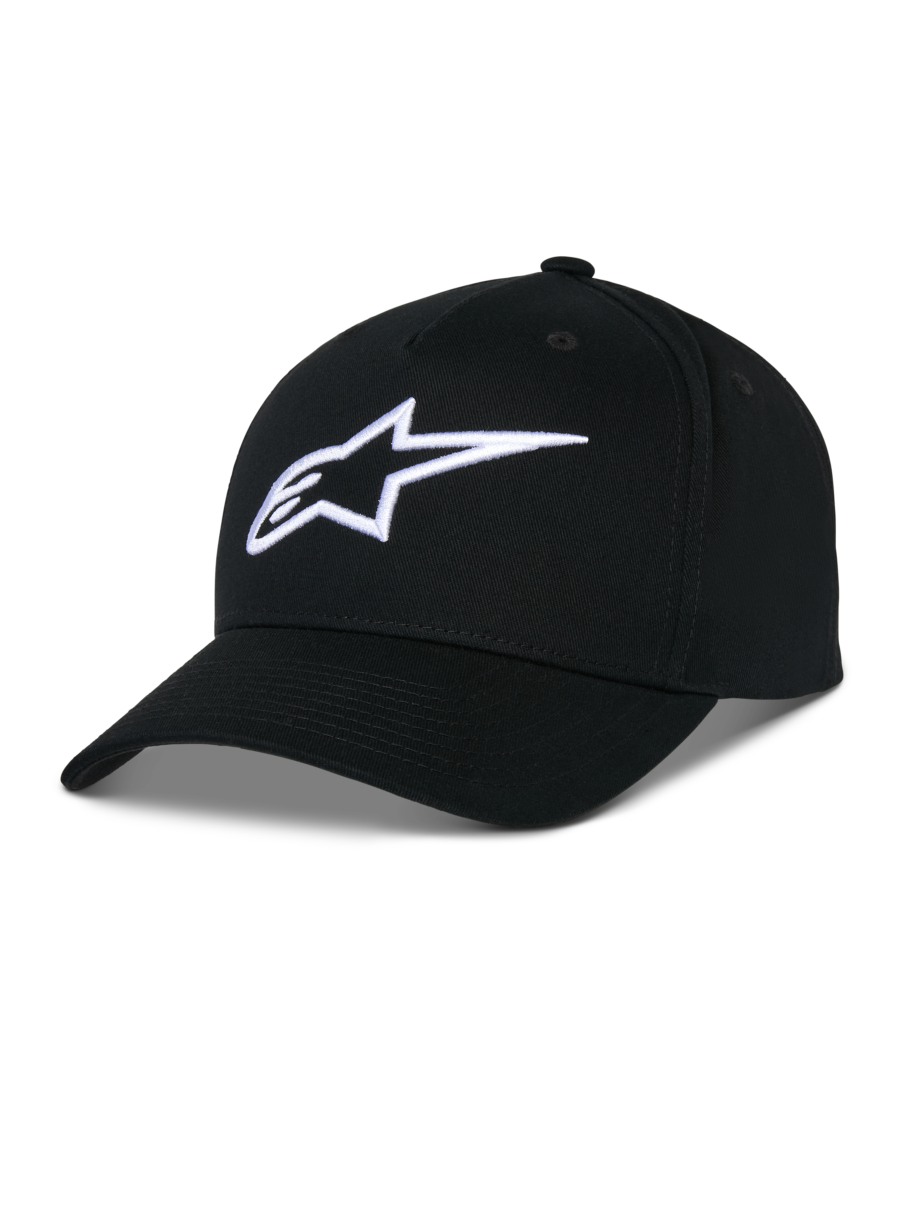 Ageless Snapback Hat