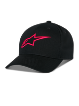 Ageless Snapback Hat