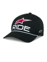 Ride Comp Snapback Hat