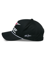 Ride Comp Snapback Hat