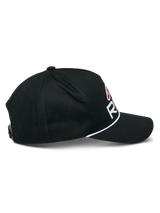 Ride Comp Snapback Hat