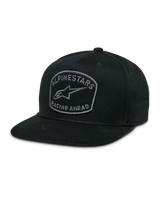 Promptus Snapback Hat