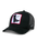 Booted Trucker Hat