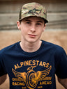 Recon Camo Trucker Hat