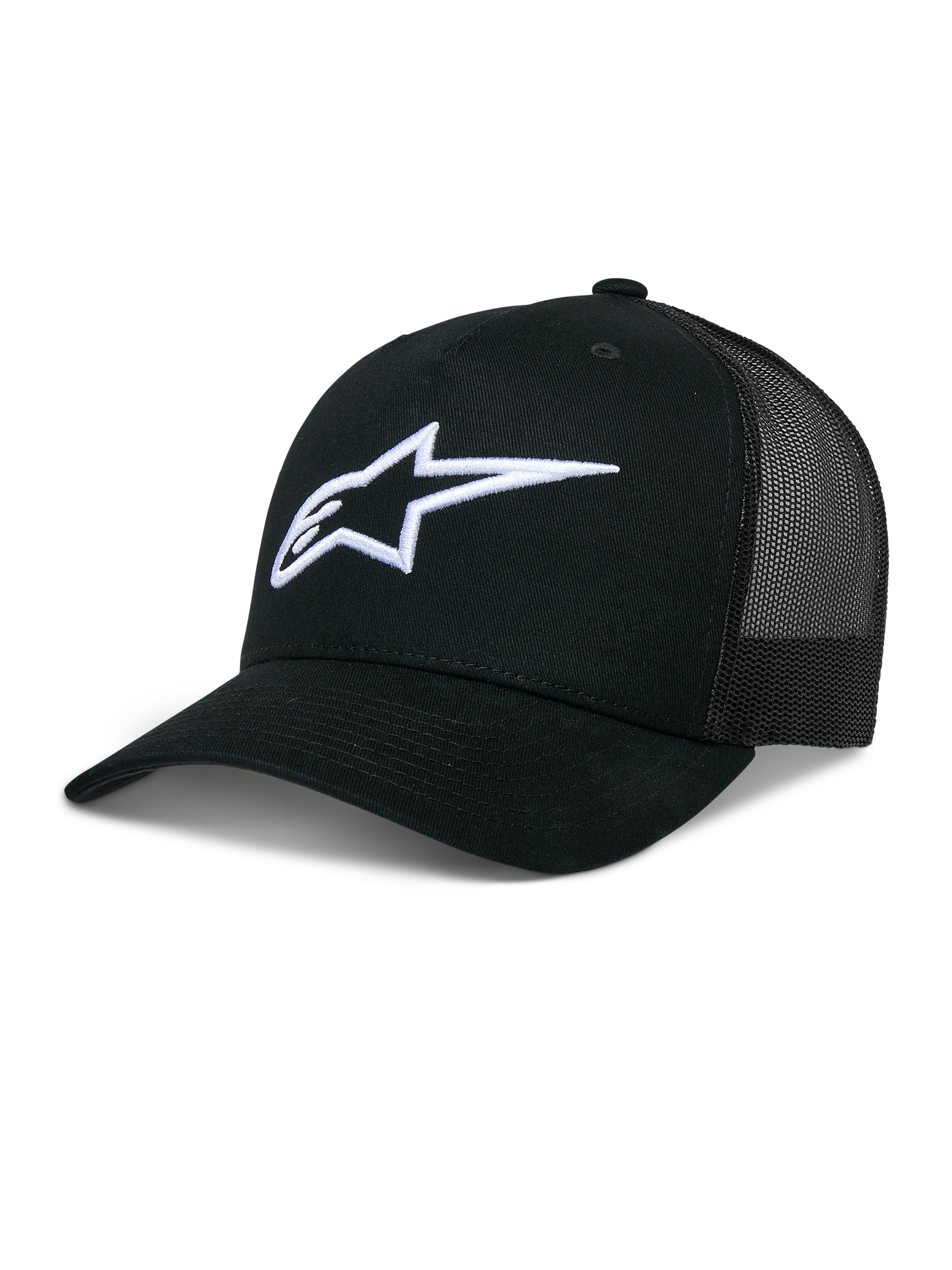 Ageless Trucker Casquette