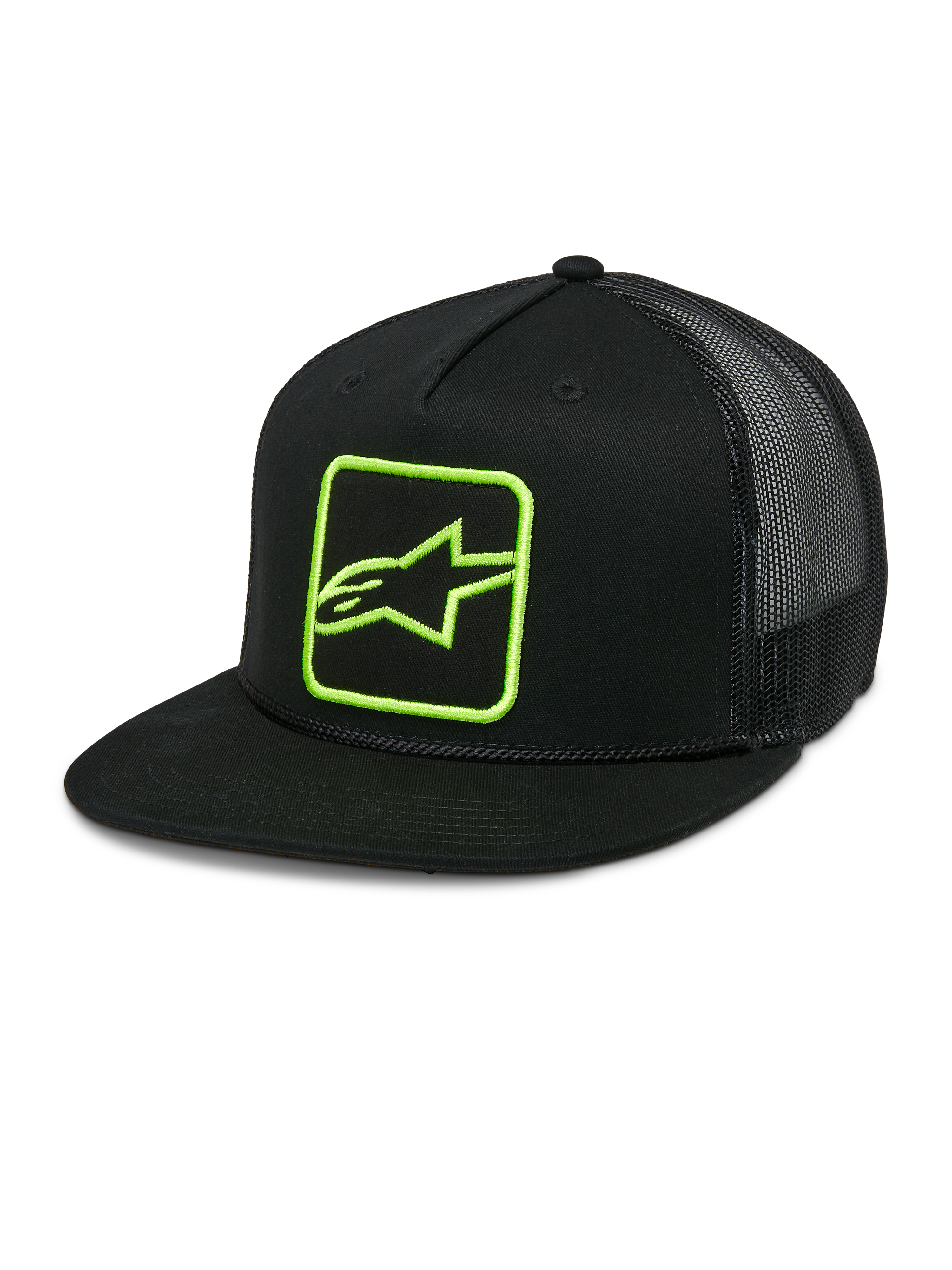 Control Trucker Casquette