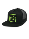Control Trucker Casquette