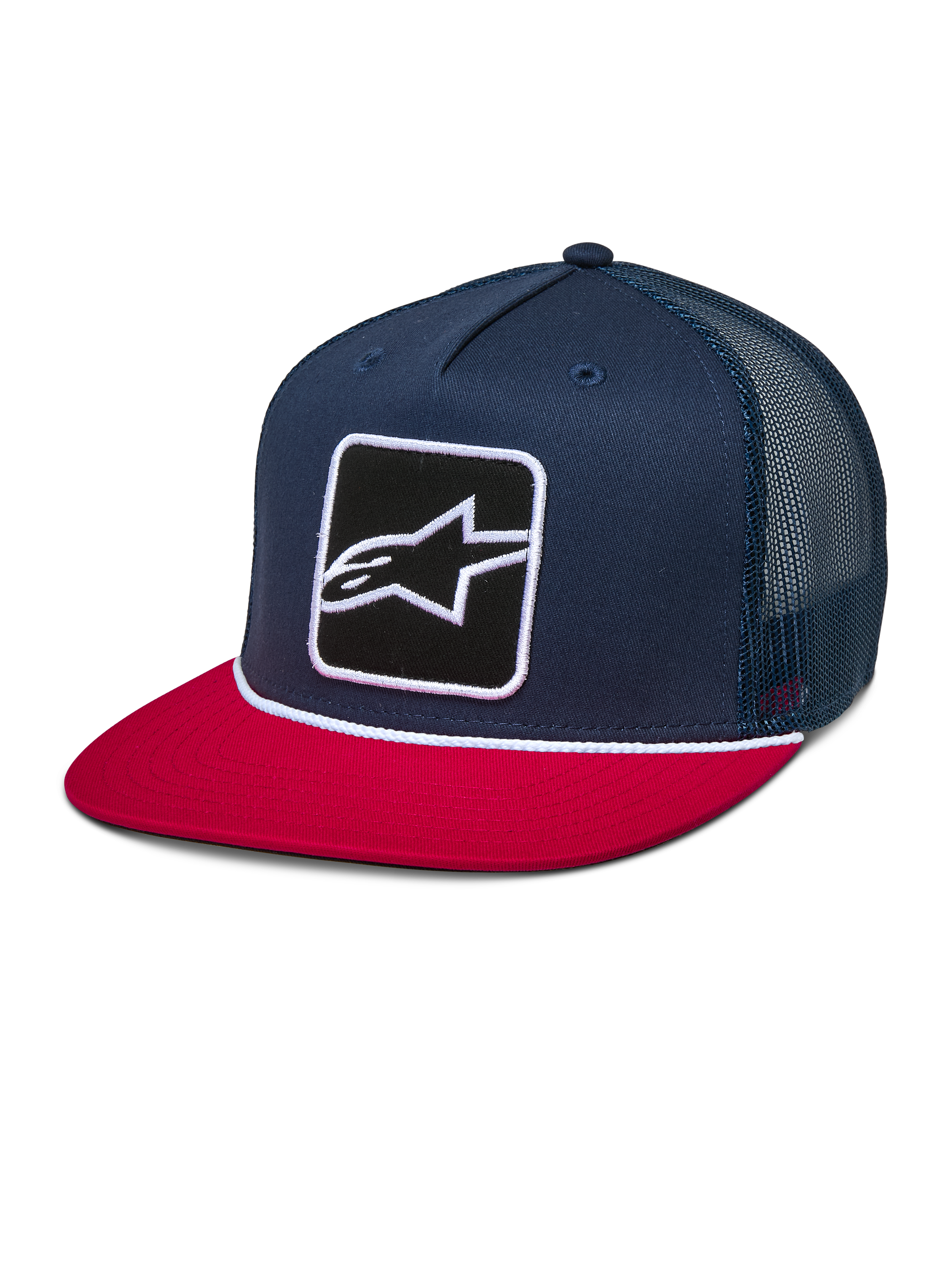 Control Trucker Casquette