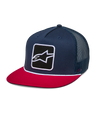 Control Trucker Casquette