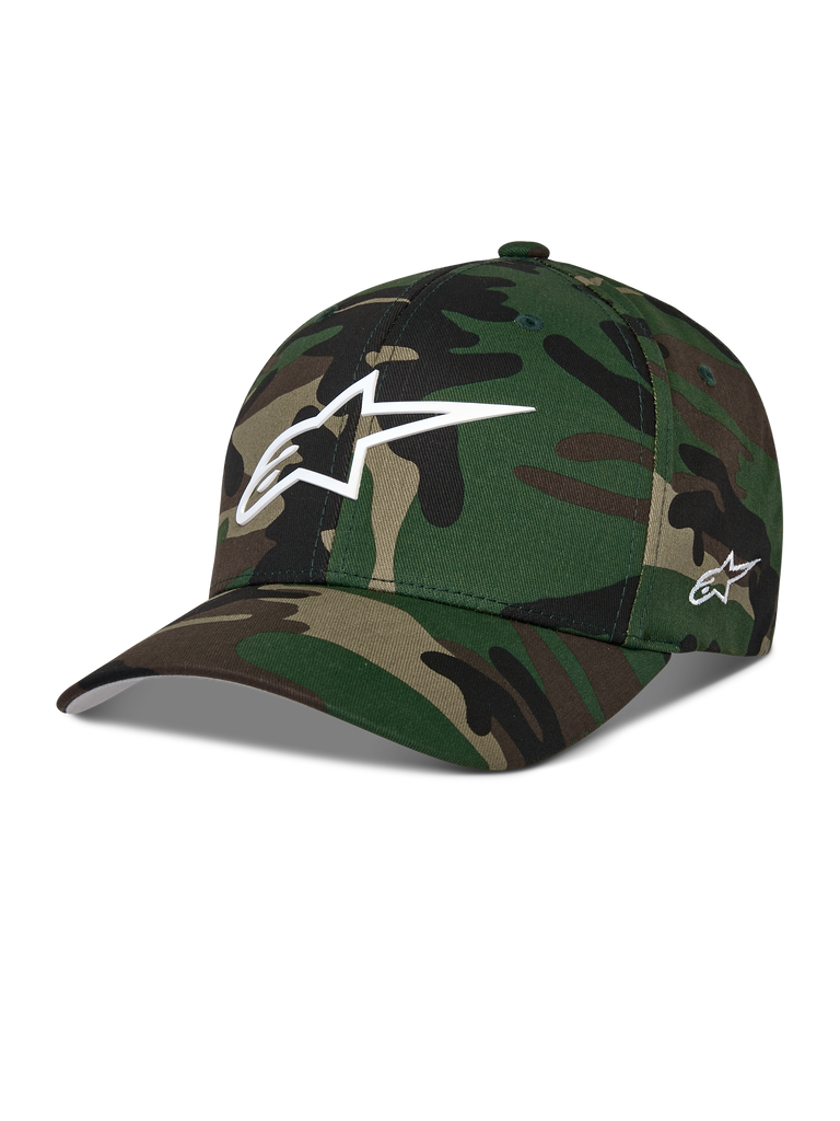 Ageless Multi Casquette