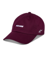 Deduce Strapback Hat