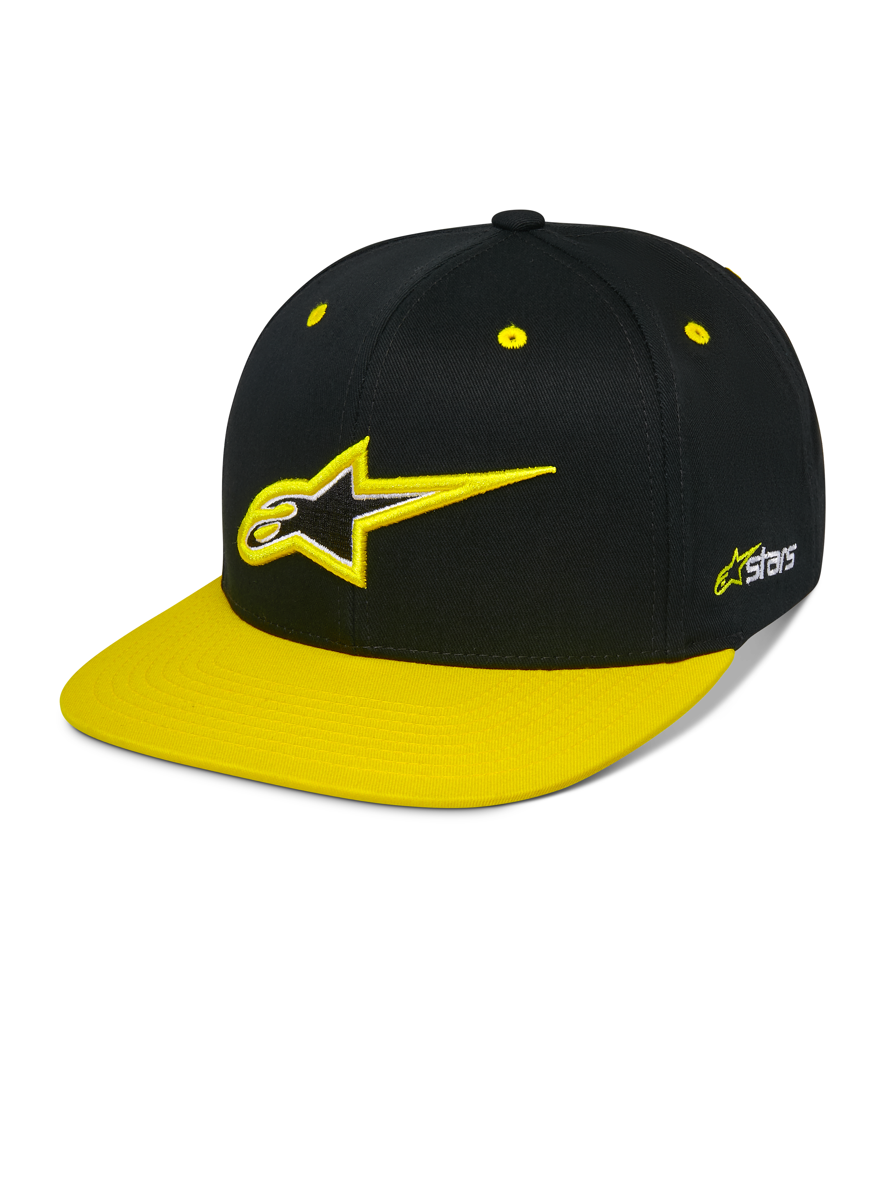 Thickness Snapback Casquette
