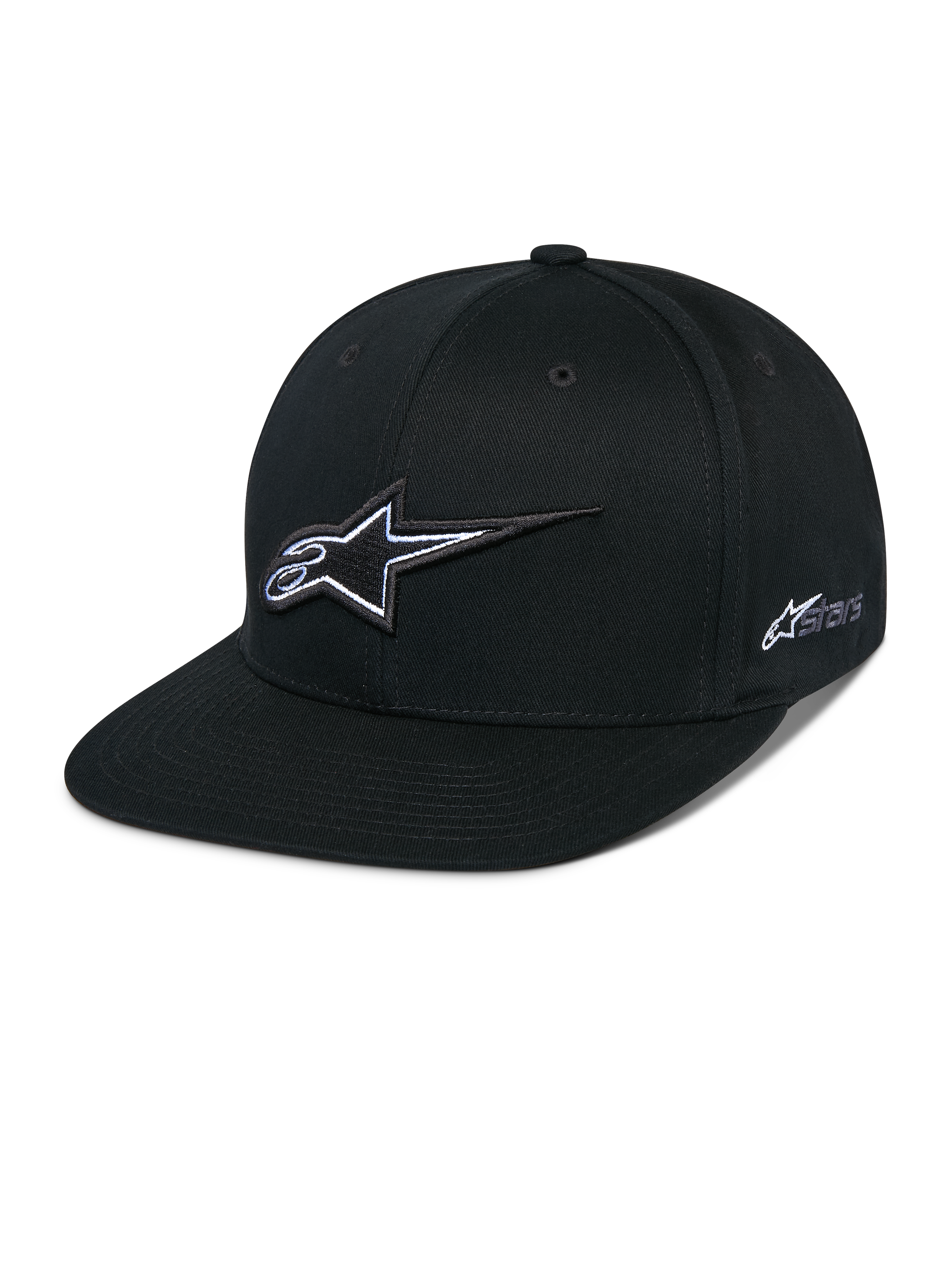 Thickness Snapback Hat