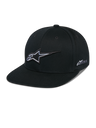 Thickness Snapback Hat