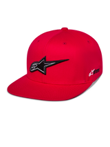 Thickness Snapback Hat