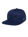 Thickness Snapback Hat