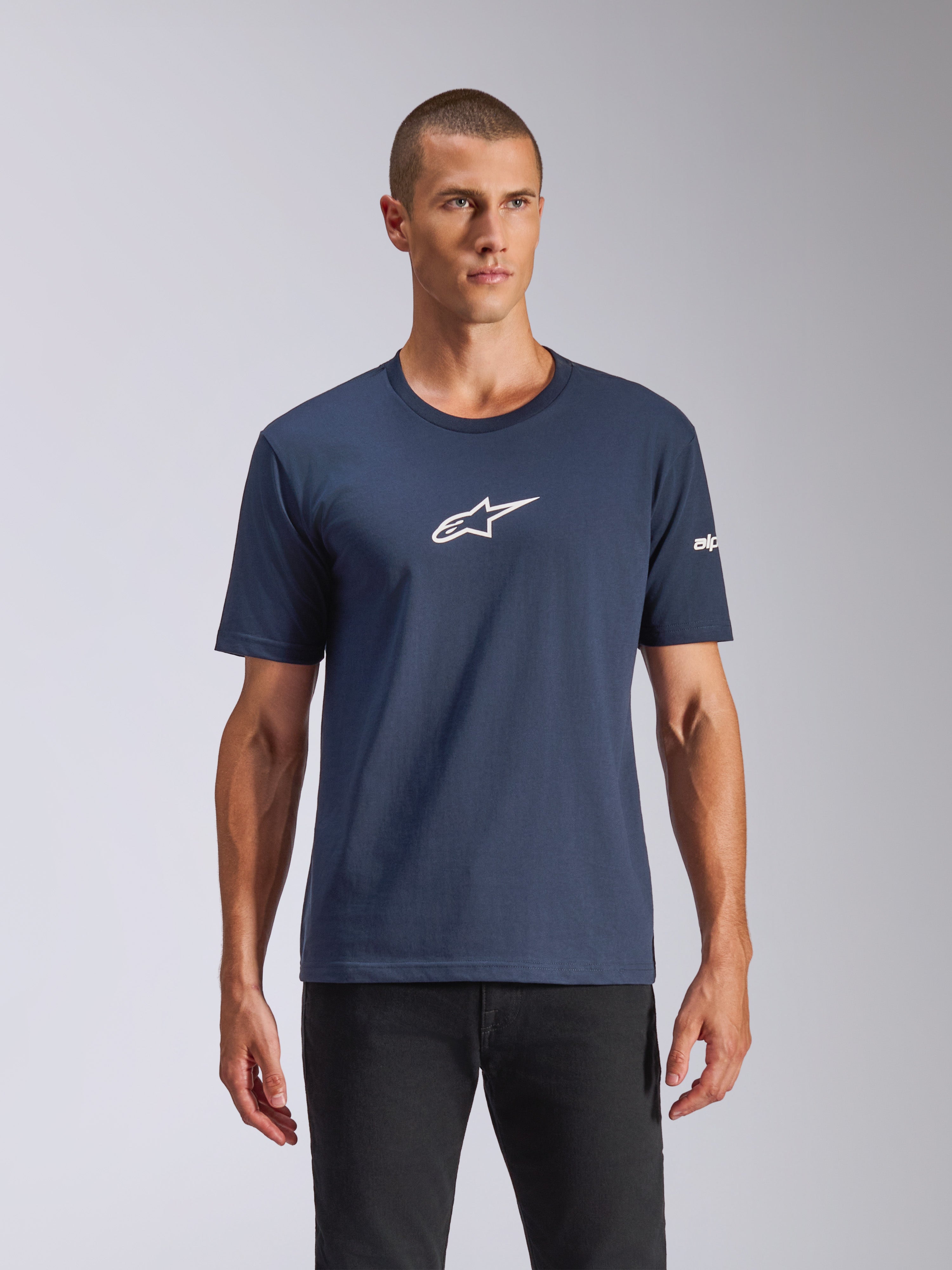 Frontal CSF T-Shirt - Short Sleeve