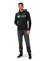 Conversion Hoodie