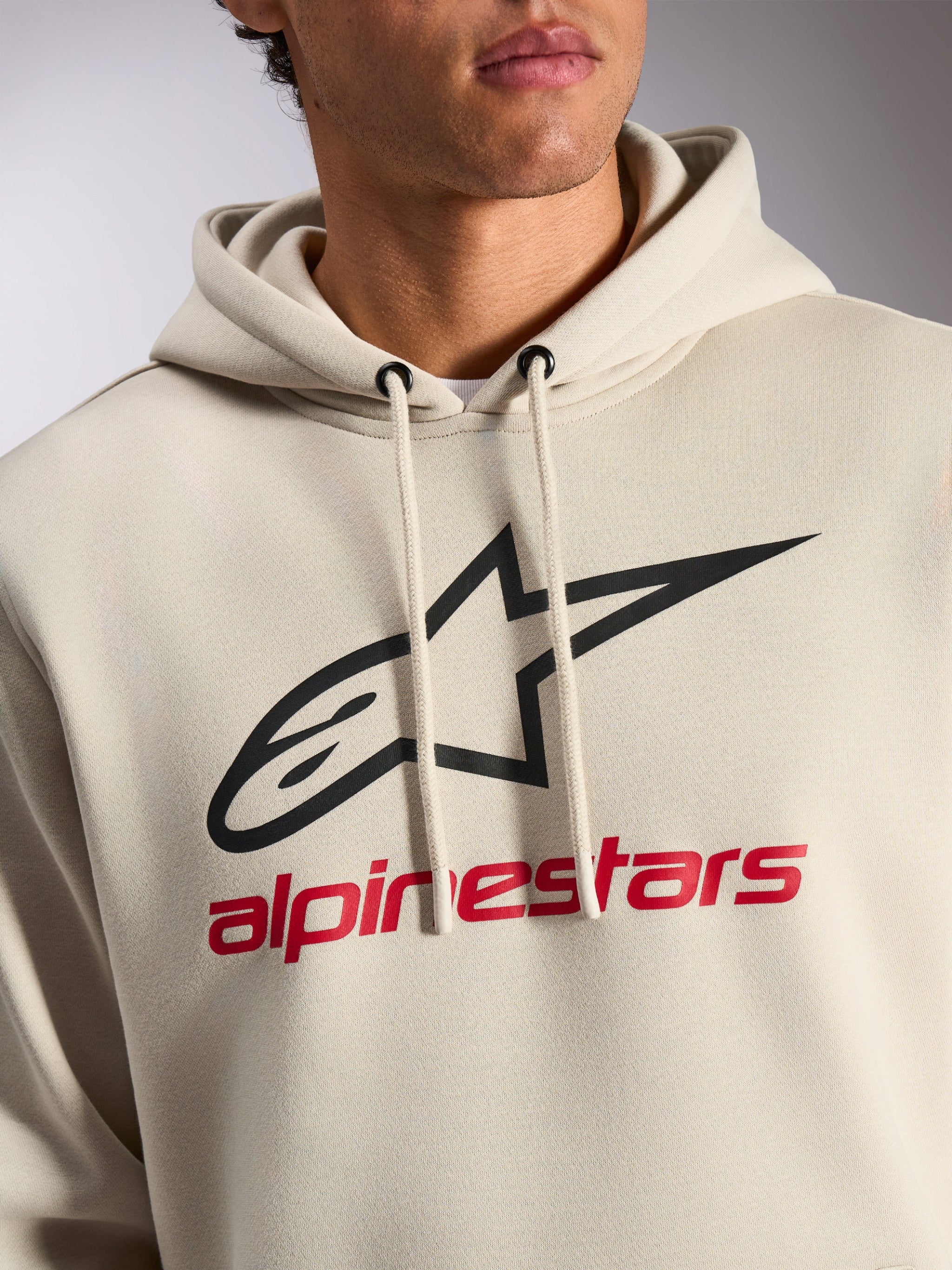Always V3 Hoodie