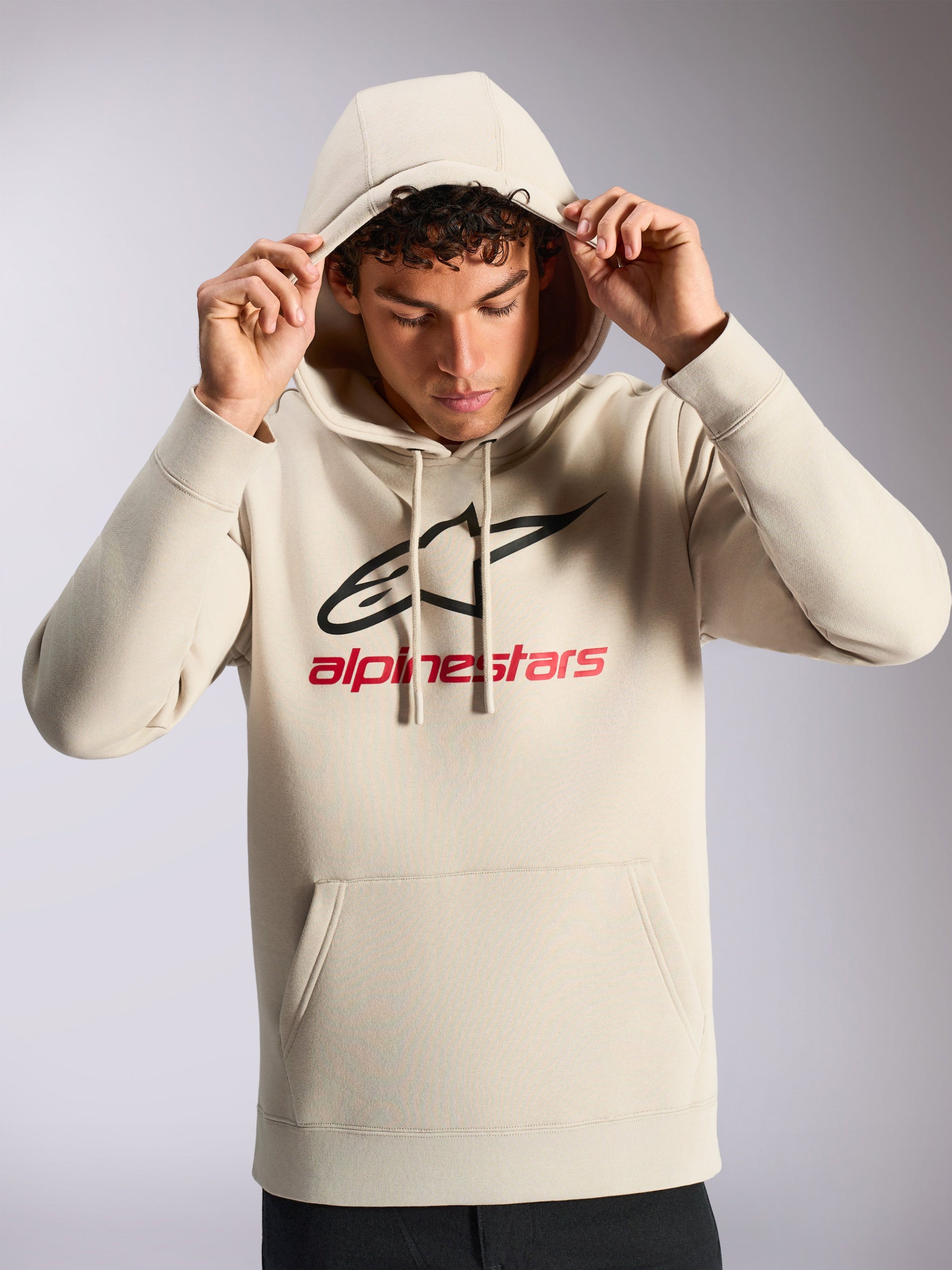 Always V3 Hoodie