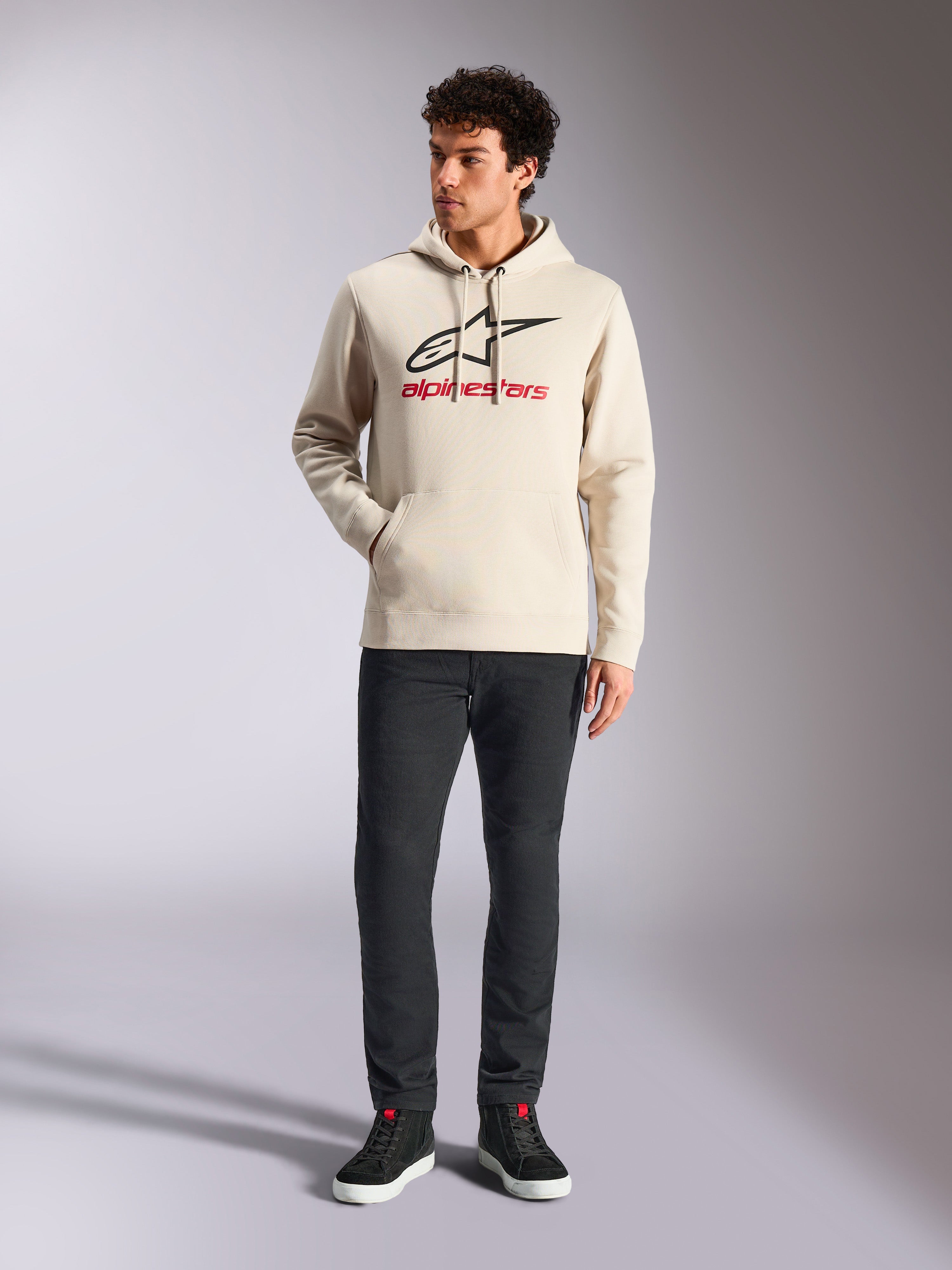 Always V3 Hoodie
