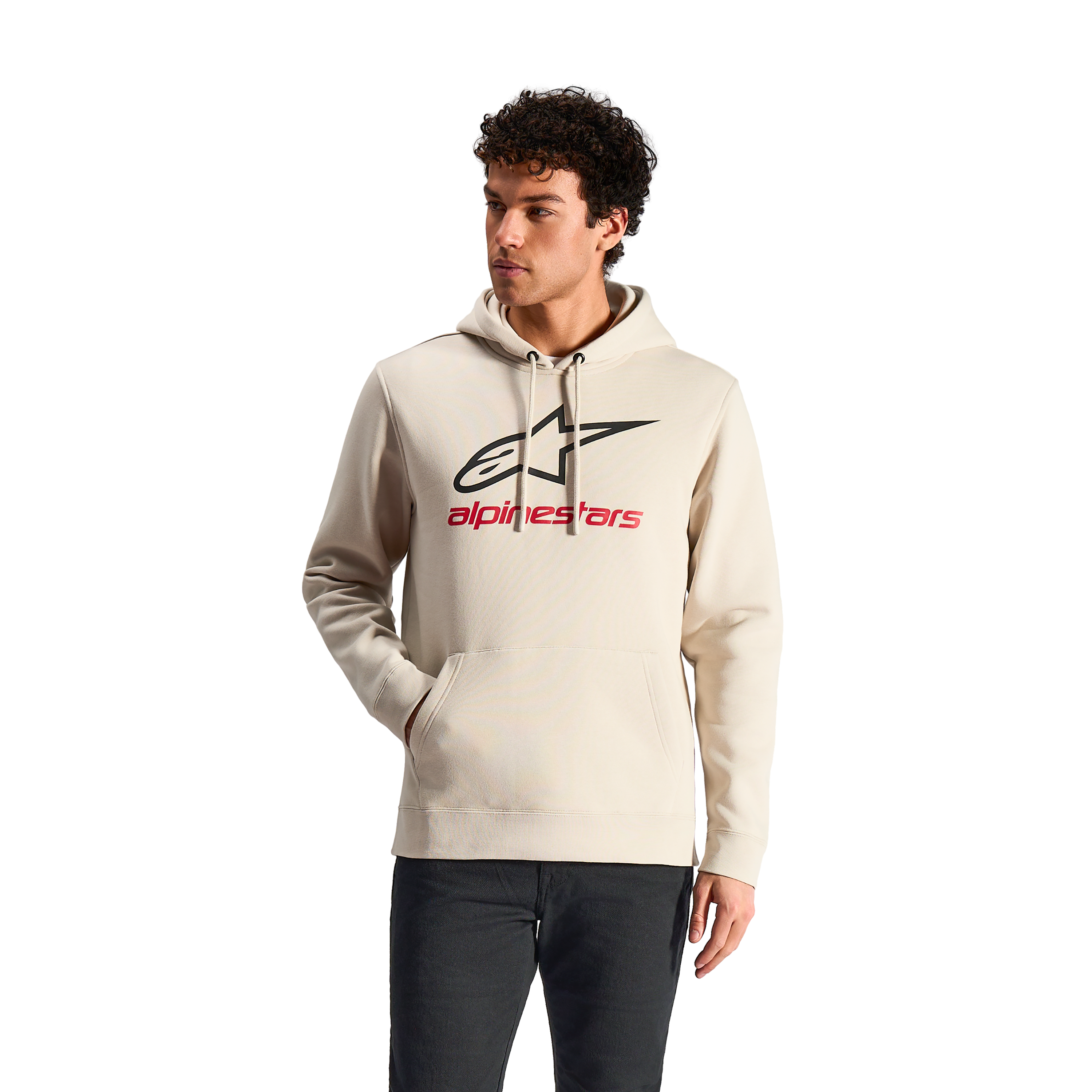 Always V3 Hoodie