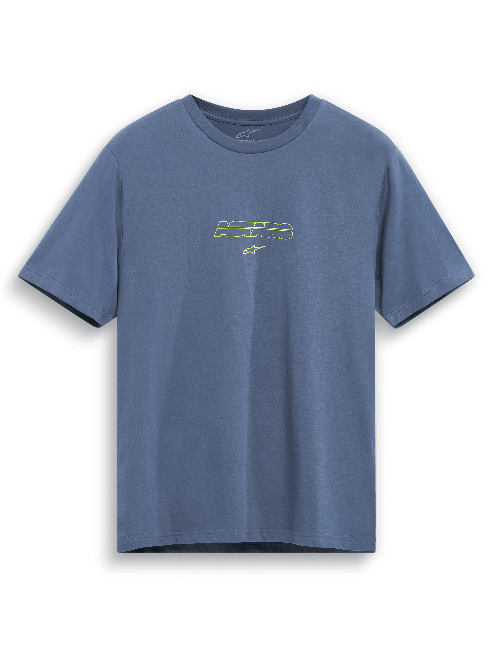 Bold Type Back CSF Tee - Short Sleeve