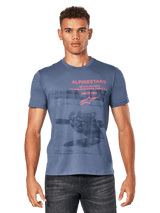 Granpremo CSF Tee - Short Sleeve