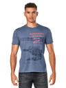 Granpremo CSF Tee - Short Sleeve