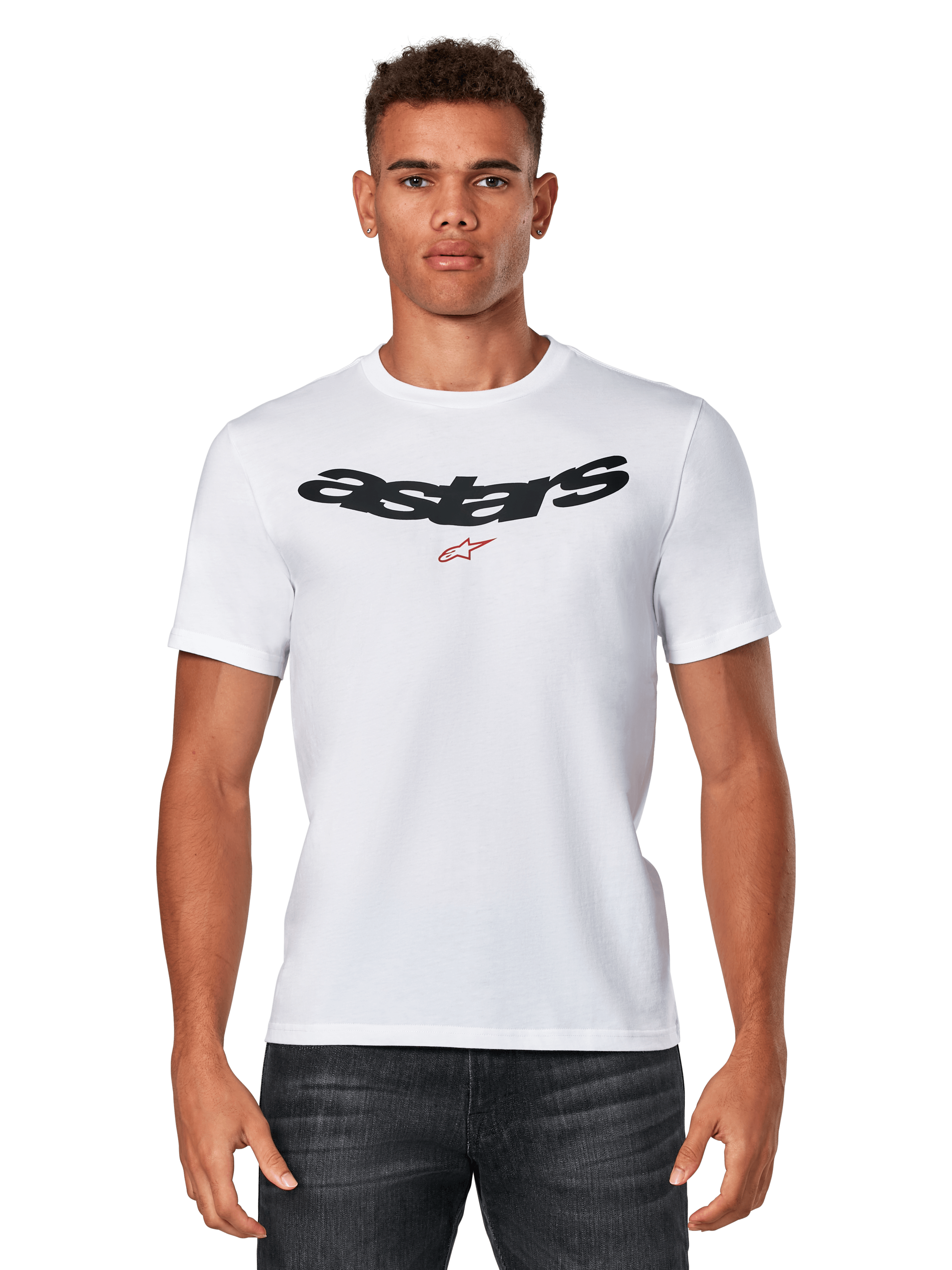 Elliptic CSF T-Shirt - Short Sleeve