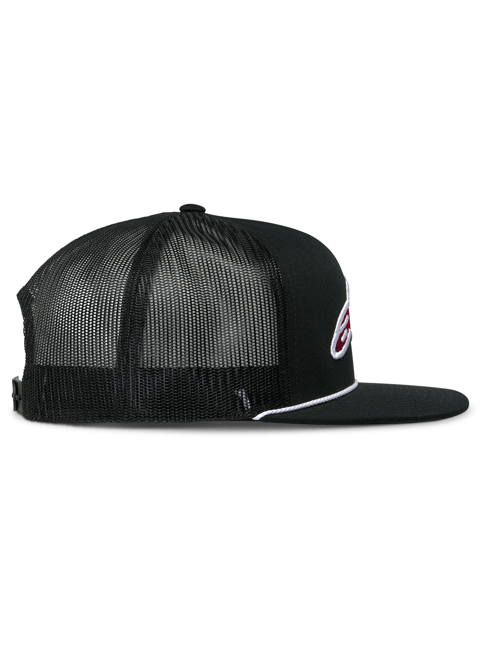Orion Trucker Casquette