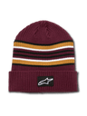 Bolted Cuff Beanie