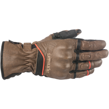 Café Divine Drystar<sup>&reg;</sup> Leather Gloves